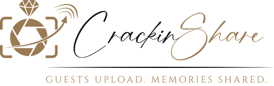 CrackinShare